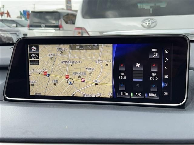 Lexus RX 2016-03 20237-15