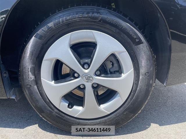 Toyota PRIUS 2012-05 322106-15