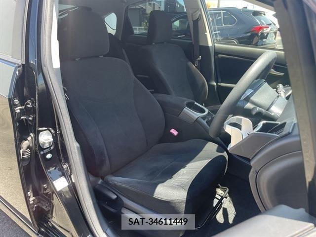 Toyota PRIUS 2012-05 322106-17