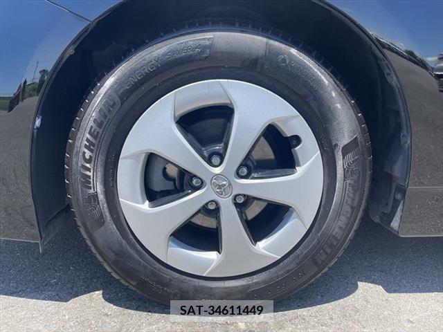 Toyota PRIUS 2012-05 322106-14