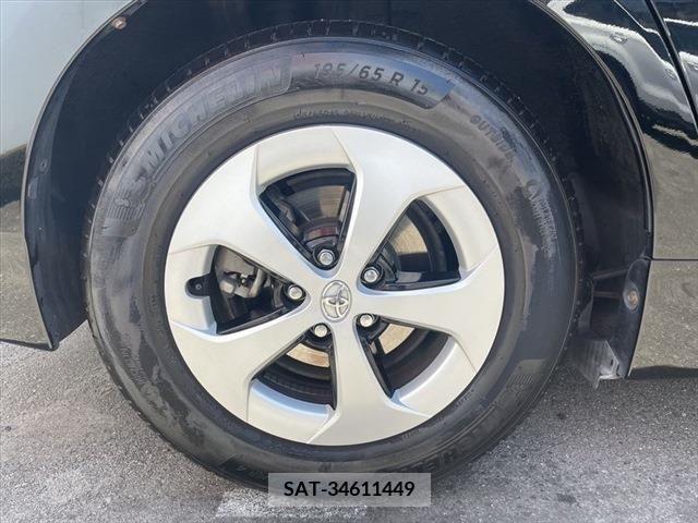 Toyota PRIUS 2012-05 322106-13