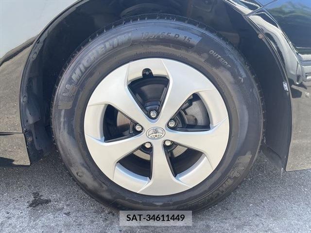 Toyota PRIUS 2012-05 322106-12