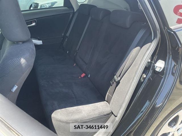 Toyota PRIUS 2012-05 322106-20