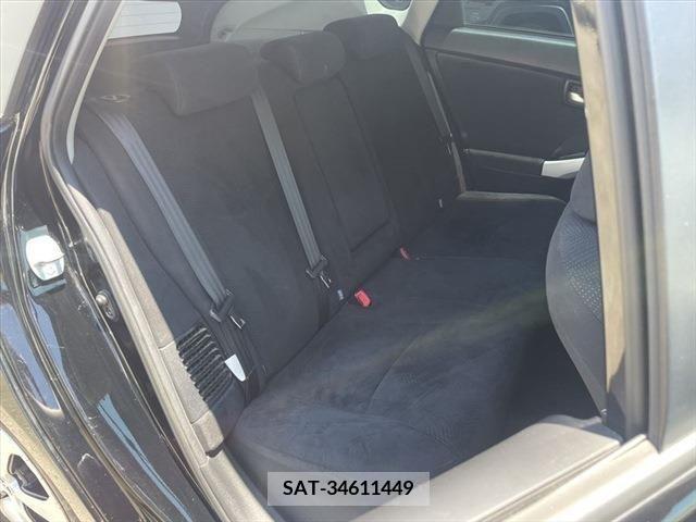 Toyota PRIUS 2012-05 322106-18