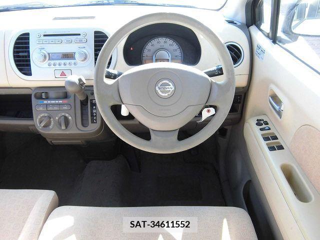 Nissan MOCO 2006-03 388673-1