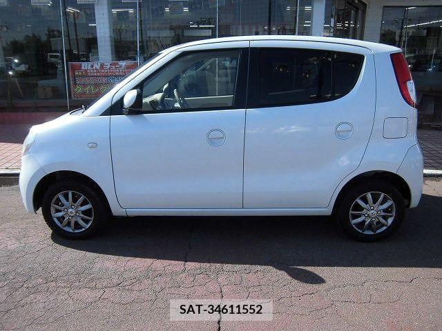 Nissan MOCO 2006-03 388673-19