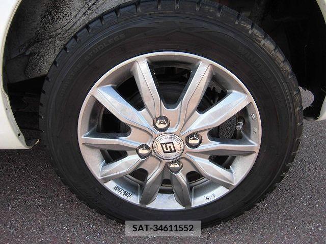 Nissan MOCO 2006-03 388673-26