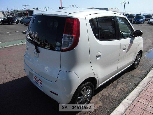 Nissan MOCO 2006-03 388673-8