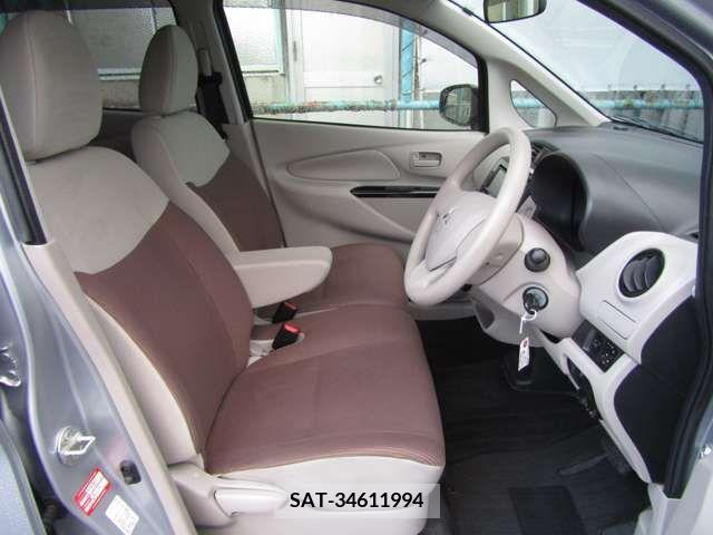 Mitsubishi EK WAGON 2018-01 225520-3