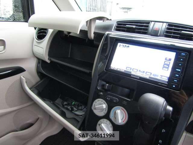 Mitsubishi EK WAGON 2018-01 225520-9