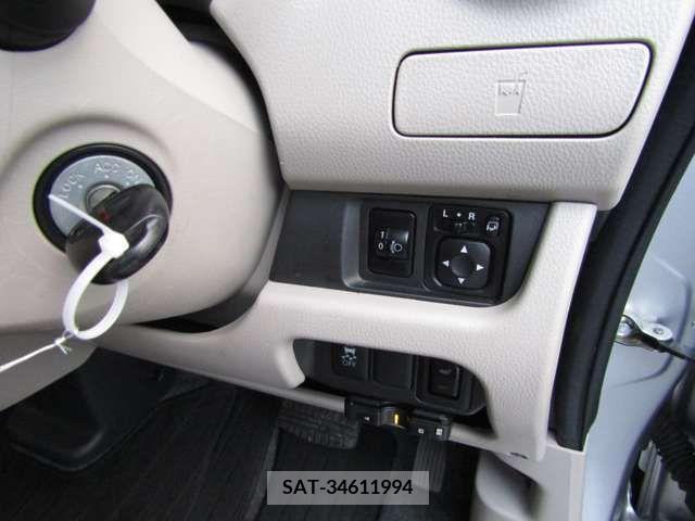 Mitsubishi EK WAGON 2018-01 225520-7