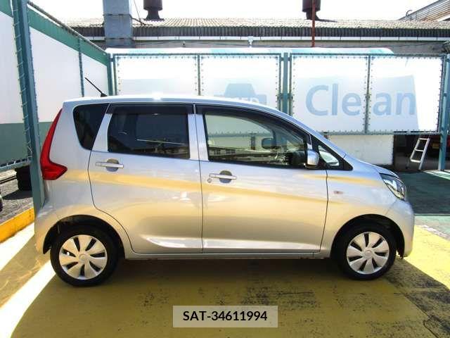 Mitsubishi EK WAGON 2018-01 225520-14