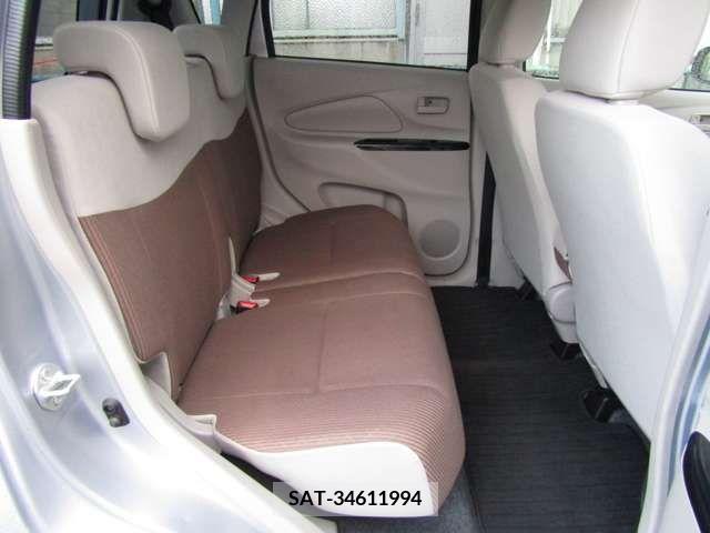 Mitsubishi EK WAGON 2018-01 225520-4