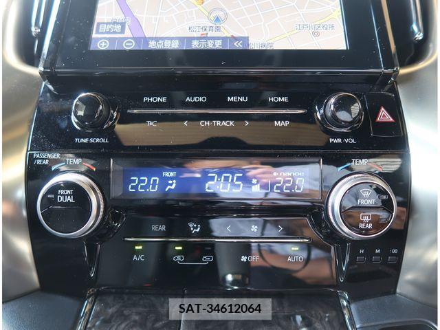 Toyota ALPHARD 2022-09 395514-28