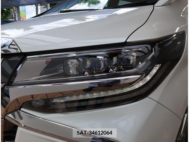 Toyota ALPHARD 2022-09 395514-12