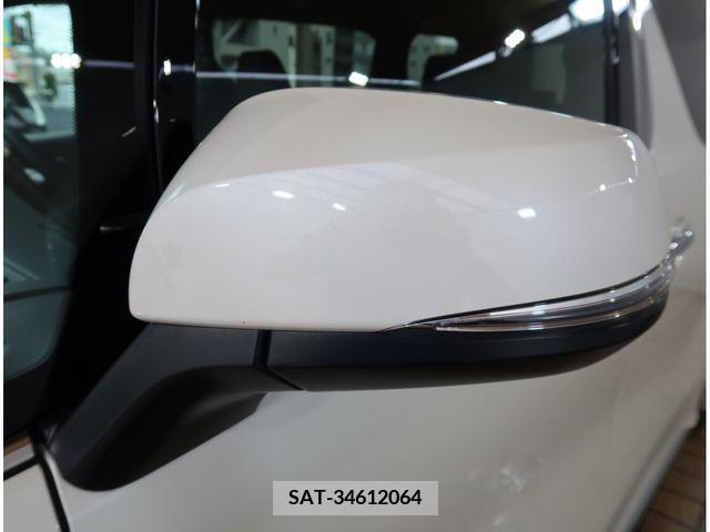Toyota ALPHARD 2022-09 395514-14