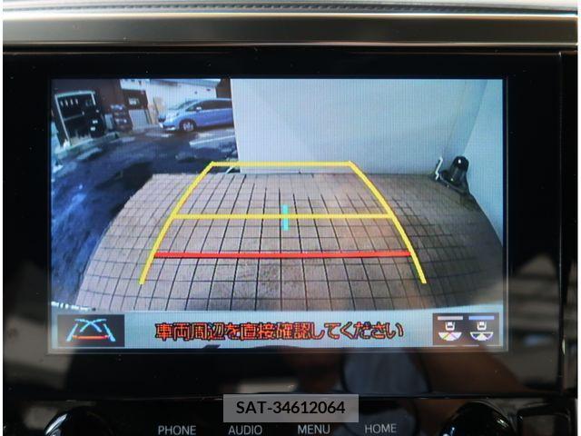 Toyota ALPHARD 2022-09 395514-25