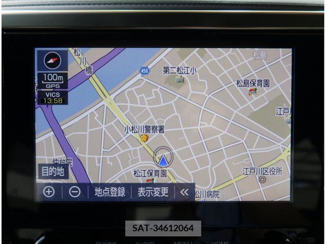 Toyota ALPHARD 2022-09 395514-24