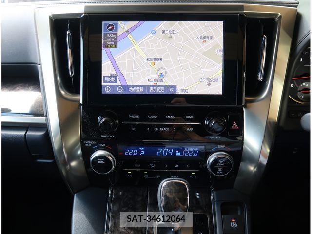 Toyota ALPHARD 2022-09 395514-23