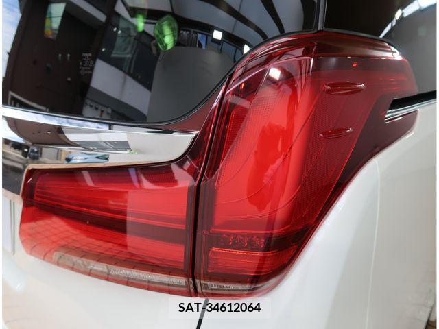 Toyota ALPHARD 2022-09 395514-20