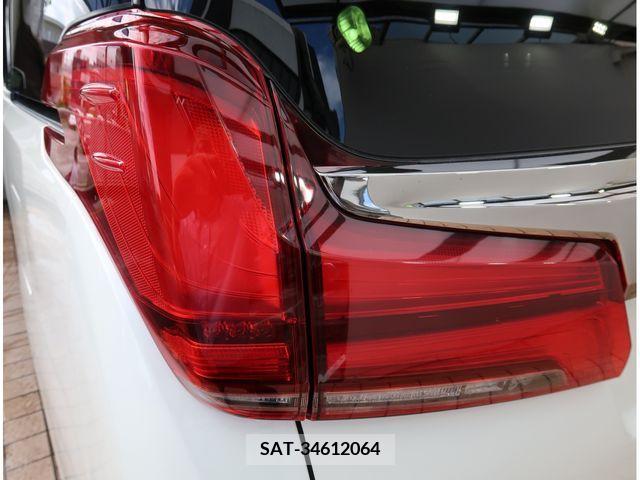Toyota ALPHARD 2022-09 395514-19