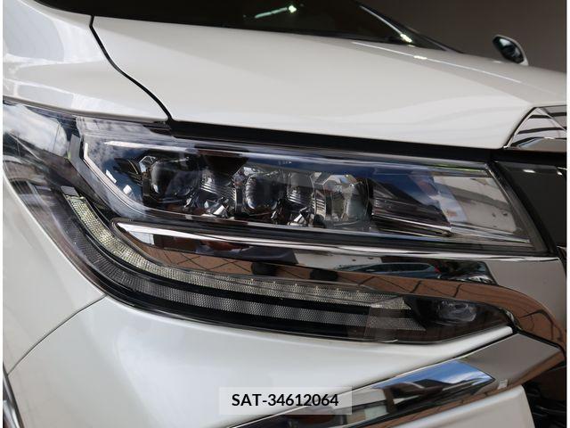 Toyota ALPHARD 2022-09 395514-11