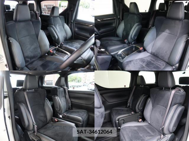 Toyota ALPHARD 2022-09 395514-6