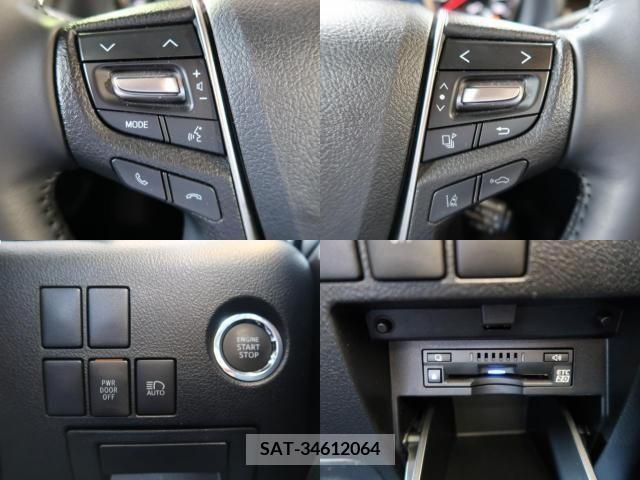 Toyota ALPHARD 2022-09 395514-5