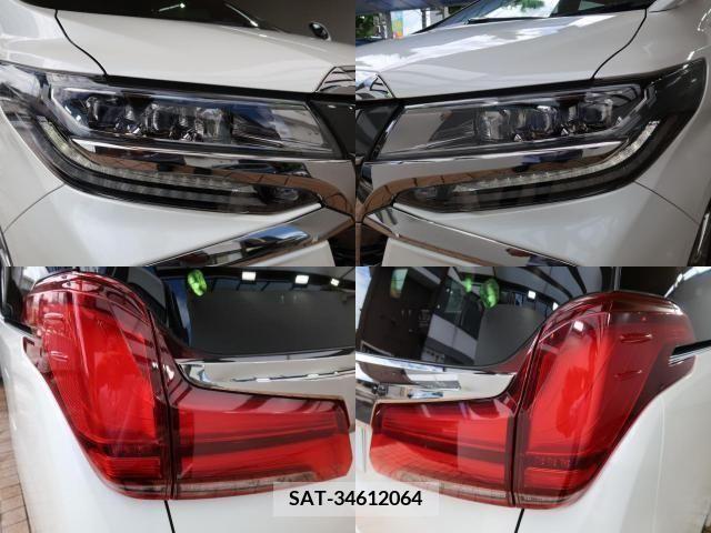 Toyota ALPHARD 2022-09 395514-4