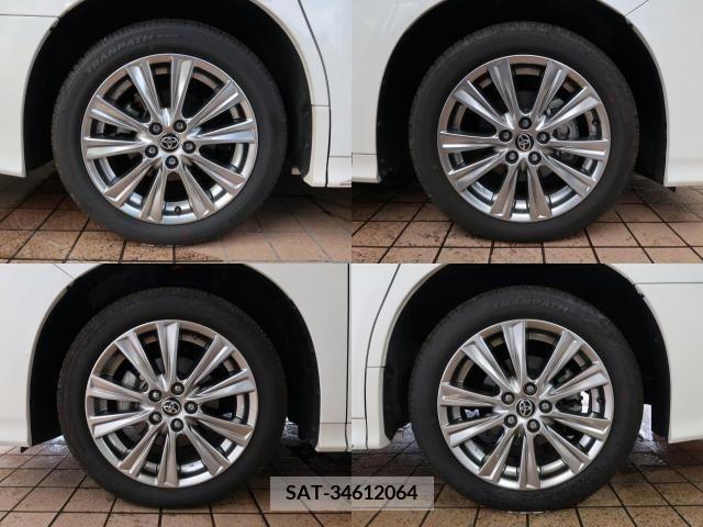 Toyota ALPHARD 2022-09 395514-3