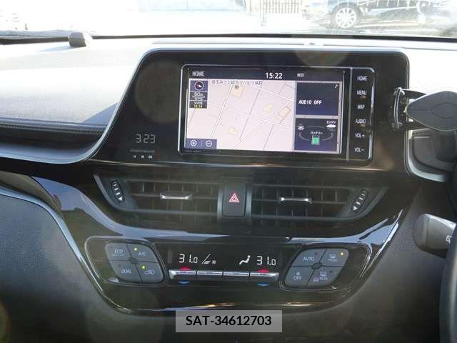 Toyota C-HR 2019-06 213163-9