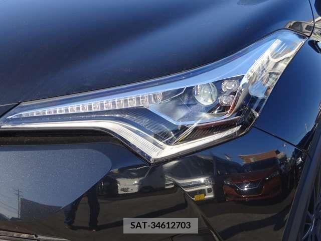 Toyota C-HR 2019-06 213163-16