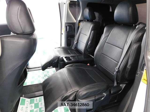 Toyota VELLFIRE 2011-03 211022-15