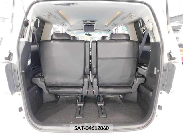 Toyota VELLFIRE 2011-03 211022-16
