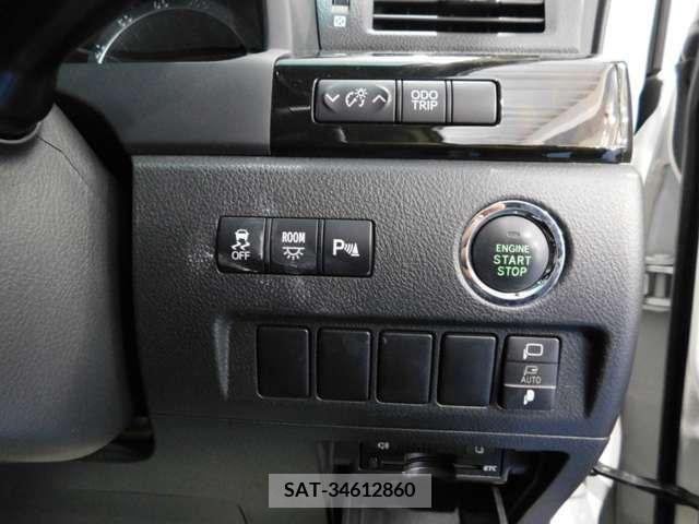 Toyota VELLFIRE 2011-03 211022-9