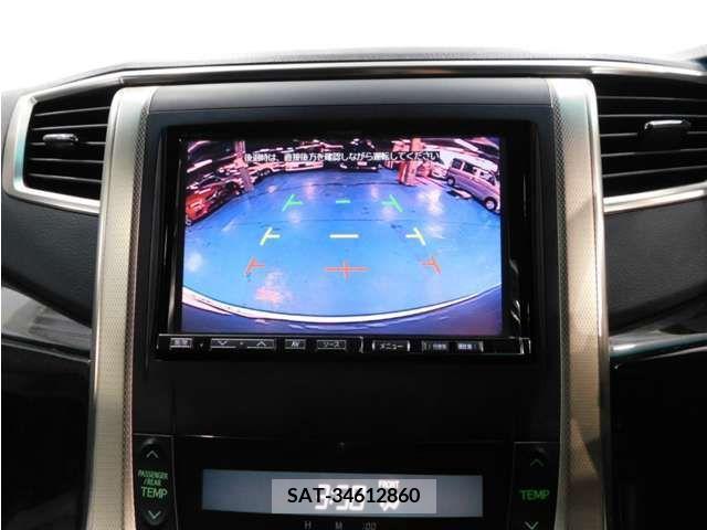 Toyota VELLFIRE 2011-03 211022-7