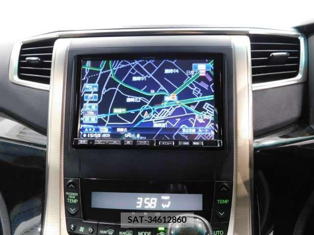 Toyota VELLFIRE 2011-03 211022-6