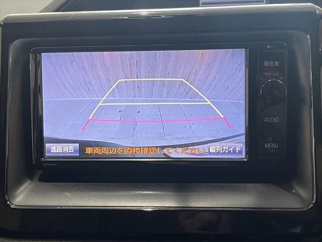 Toyota ESQUIRE 2015-06 190520-25