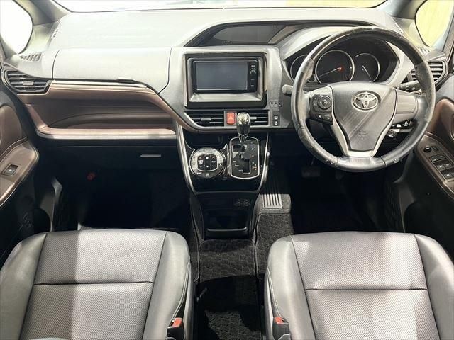 Toyota ESQUIRE 2015-06 190520-14