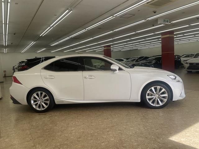Lexus IS 2014-10 20757-3