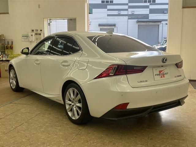 Lexus IS 2014-10 20757-6