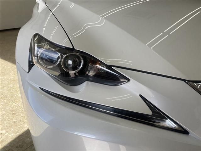 Lexus IS 2014-10 20757-9