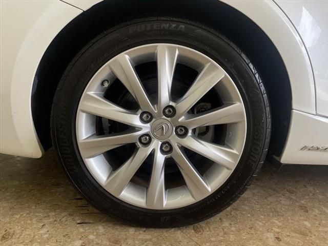 Lexus IS 2014-10 20757-15