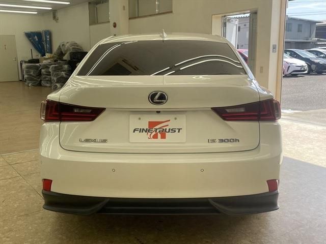 Lexus IS 2014-10 20757-5