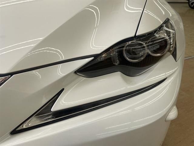 Lexus IS 2014-10 20757-8