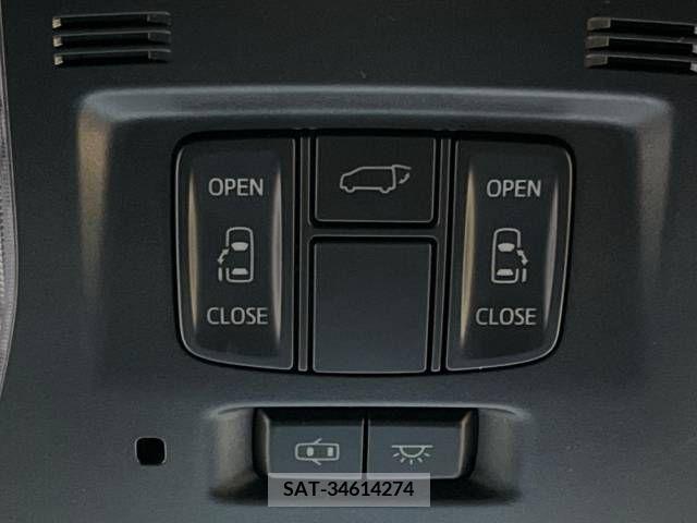 Toyota VELLFIRE 2018-01 332899-7