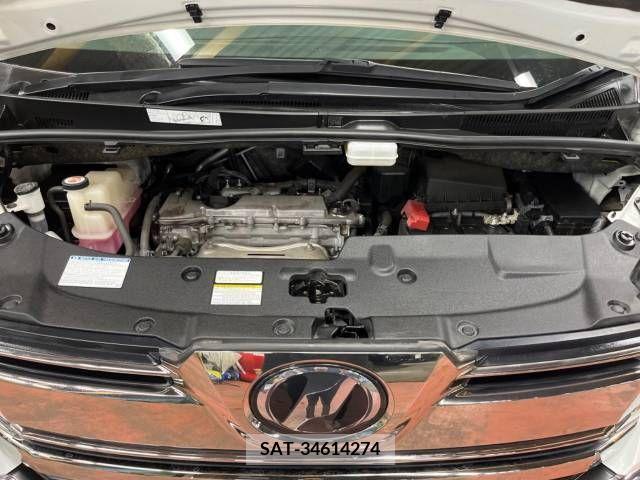 Toyota VELLFIRE 2018-01 332899-19