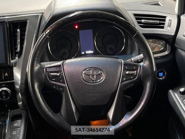 Toyota VELLFIRE 2018-01 332899-12