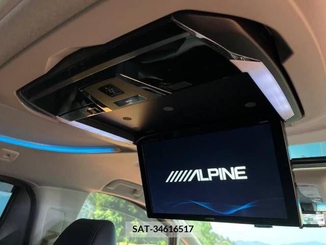 Toyota VELLFIRE 2018-10 218609-3