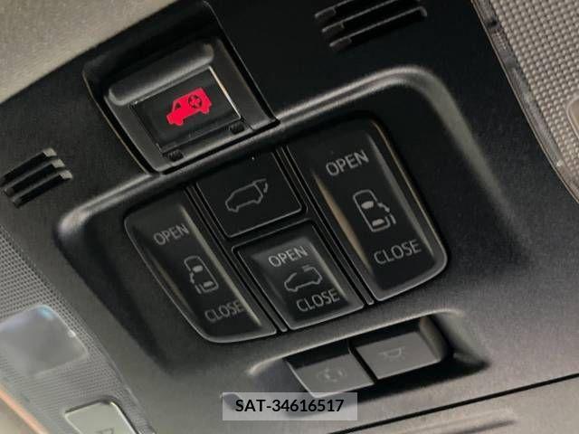 Toyota VELLFIRE 2018-10 218609-8
